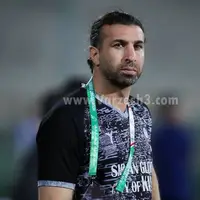 کاپیتان پرافتخار به سپاهان بازگشت
