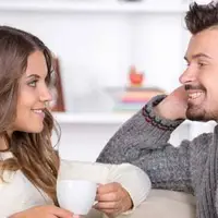 انتقال افسردگی و اضطراب به همسر با بوسیدن او