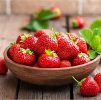 یک خاصیت کمتر گفته‌شده توت فرنگی 