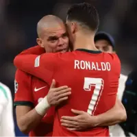 په‌په درباره فینال اروپا؛ همین بس که رونالدو را داریم!‏