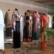 آغاز سیزدهمین جشنواره بین‌المللی مد و لباس فجر