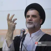 نبویان: ظریف و روحانی هر وقت وارد کار مذاکرات هسته‌ای شدند ما غنی‌سازی را تعطیل کردیم