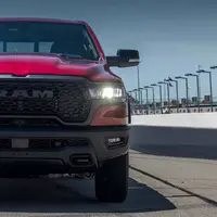 معرفی رم 1500 مدل ۲۰۲۶ و بازگشت پیشرانه V8 همی