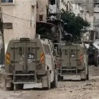تداوم محاصره اردوگاه‌های طولکرم و نور شمس در کرانه باختری