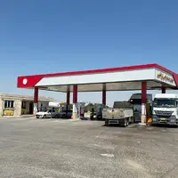 احداث ۱۹ مجتمع خدماتی رفاهی بین راهی در بوشهر