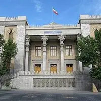 واکنش ایران به ممنوع‌ کردن ورود شهروندان ایرانی به خاک آمریکا