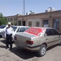 اعمال قانون ۷۰۲ تخلف حادثه ساز رانندگان خراسان جنوبی