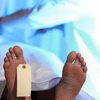 توپ‌بازی در خیابان جان یک زن را گرفت