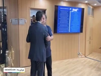 تقوی: اگر با من مشکل دارید چرا به والیبال اجحاف می‌کنید!