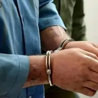 دستگیری ۲ متهم به قتل محیط‌بان خاییز