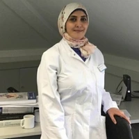 دختر ایرانی که جای پروفسور سمیعی رو گرفته!