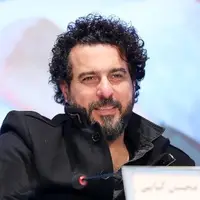 خاطره تلخ محسن کیایی قبل از شروع به کار حرفه‌ای در عرصه بازیگری