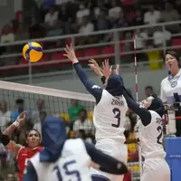 پاداش FIVB به دختران ایران بعد از برد بزرگ