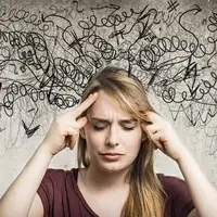۶ دلیل آشفتگی و بی‌قراری ذهن