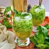 ۳ تا شربت نوستالژی و آرامش بخش