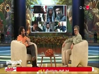 محمد صادقی: برخلاف میل باطنی خیلی زود از ایران رفتم!