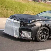 نسل جدید ماستنگ شلبی GT500 آماده رونمایی می‌شود