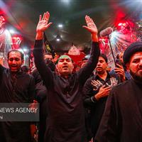 راهپیمایی اربعین پیوندی عمیق میان ملت‌های ایران و عراق ایجاد کرده است