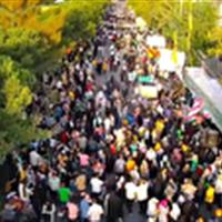 بروجرد آماده مهمانی دو کیلومتری غدیر