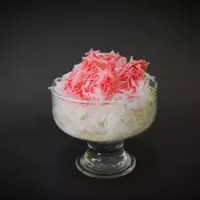 فالوده شیرازی خانگی و خوشمزه