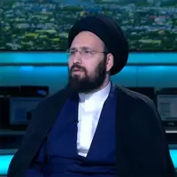 سید علی خمینی در گفتگو با المنار: قصد ایران برای سلطه بر جبهه مقاومت، دروغ است