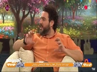 آشنایی با مهم‌ترین نقش‌هایی که محمد صادقی ایفا کرده است