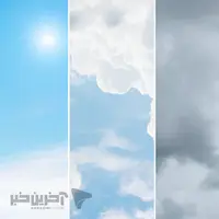 پیش‌بینی افزایش دمای هوا طی هفته جاری در آذربایجان شرقی