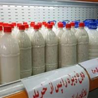 برزخ لبنیاتی‌های سنتی و کارخانه‌ای