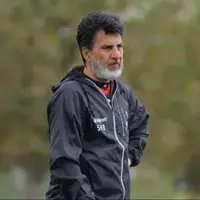 بیانی: ما بد نبودیم، قطر خیلی خوب شده!