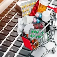 داروخانه‌های همدان مجاز به فروش آنلاین دارو نیستند