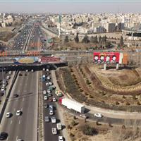 نیمه خرداد؛ ۲ میلیون خودرو از راه‌های البرز گذر کرد
