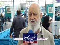 چمران: ورود سگ‌ها به بوستان‌های تهران ممنوع است