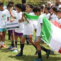فوتبال پایه در سطح طلایی آسیا قرار گرفت
