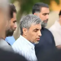 دو گزینه نهایی سرمربی‌گری تیم امید