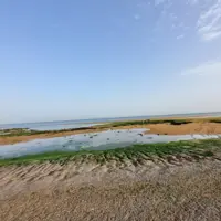 همه چیز درباره روستای نقاشه قشم؛ مقصدی آرام در دل جزیره