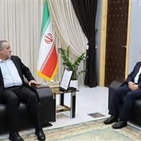 ارتقای سطح درآمد کشاورزان اولویت وزارت جهاد کشاورزی است
