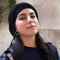 عزاداری در سکوت برای الهه