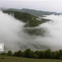 هشدار هواشناسی به کشاورزان و مسافران عبوری از سمنان