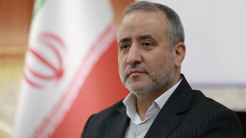 تاکید استاندار خراسان جنوبی بر لزوم آگاهیرسانی برای حفظ منابع آبی در استان