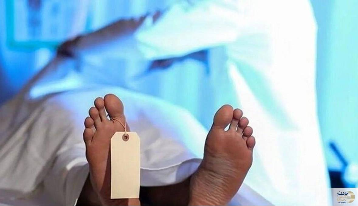 توپبازی در خیابان جان یک زن را گرفت