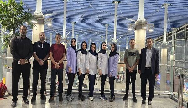برنامه جامجهانی تیراندازی مونیخ اعلام شد