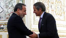 انتخاب مسیر تقابل
