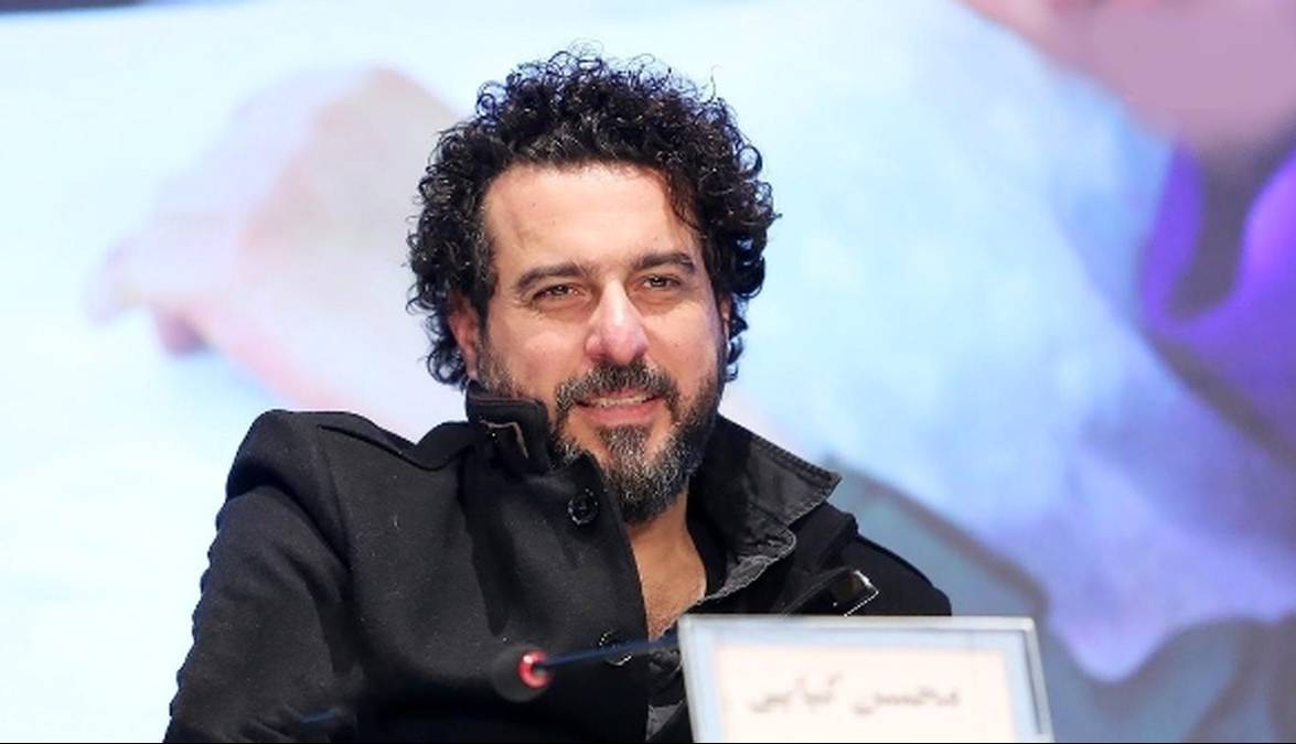خاطره تلخ محسن کیایی قبل از شروع به کار حرفه‌ای در عرصه بازیگری