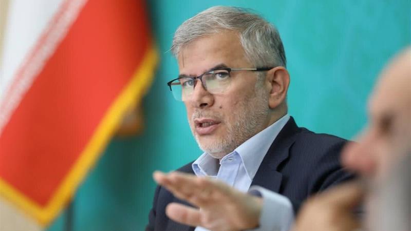توسعه زیرساختهای البرز با بهرهگیری از مالیات و مشارکت بخش خصوصی