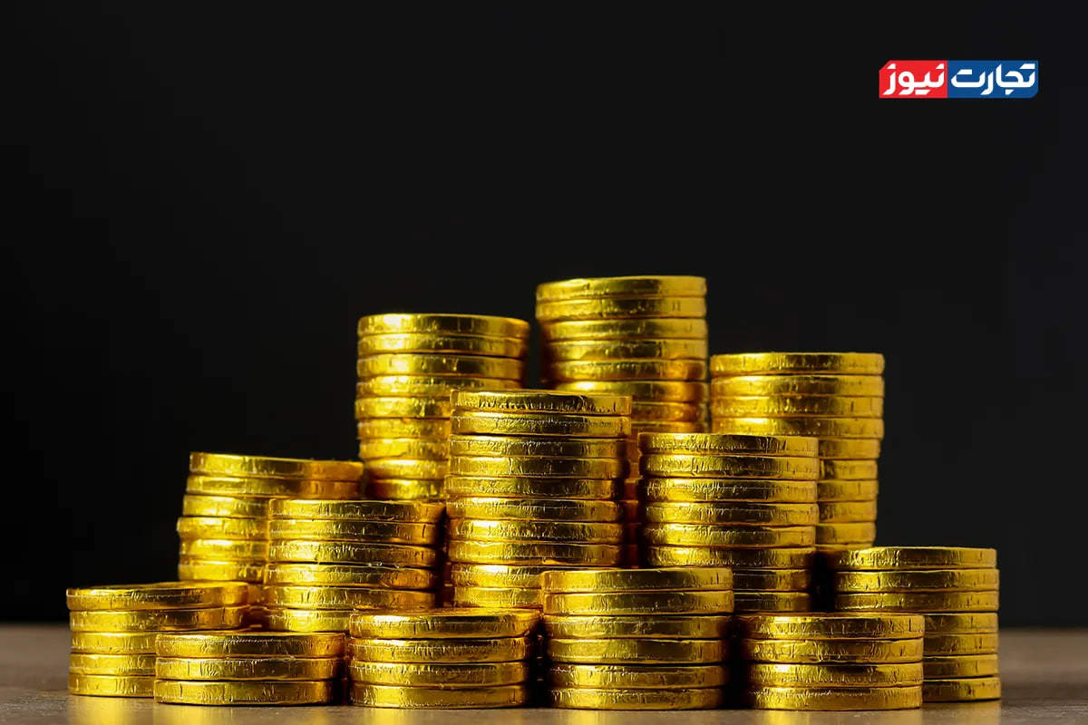 پیش بینی قیمت طلا و سکه ۱۸ خرداد ۱۴۰۴