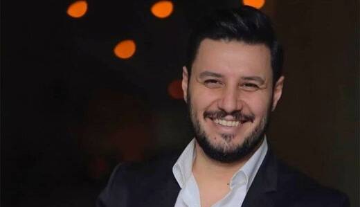 عشق جواد عزتی به مسافر کشی جنجال آفرید!