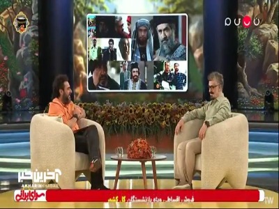 محمد صادقی: برخلاف میل باطنی خیلی زود از ایران رفتم!