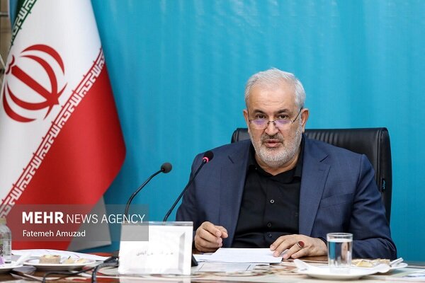 ارائه وام 8 میلیون تومانی برای خرید موتورهای کم‌مصرف کولر آبی