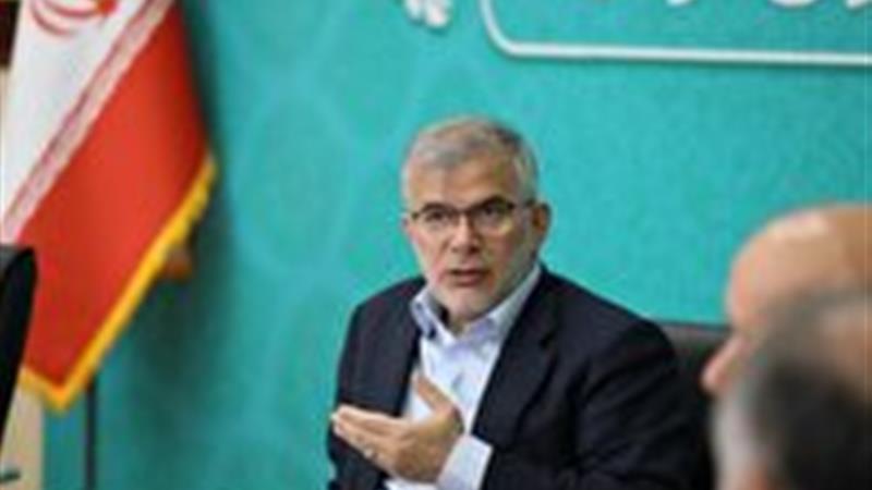 نیمی از درآمدهای مالیاتی باید صرف طرح های زیرساختی البرز شود