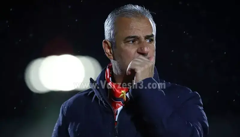 پاسخ روشن پرسپولیس به شایعات درباره کارتال